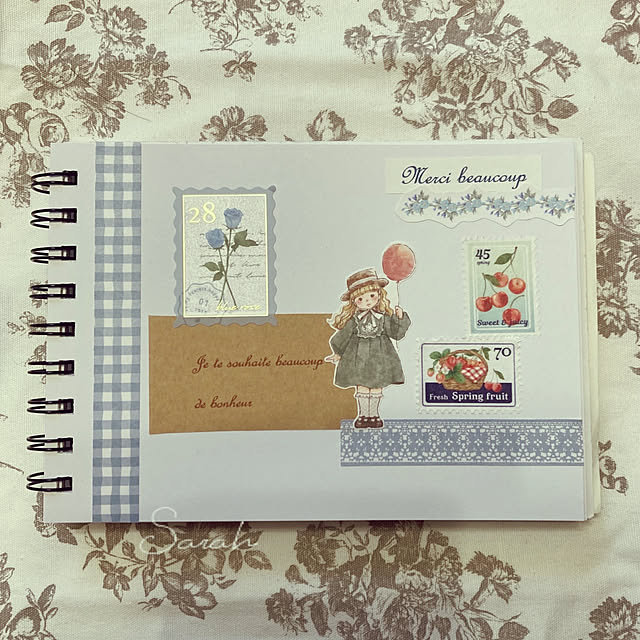 sarahさんの実例写真