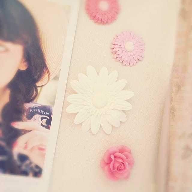 chanricaさんの実例写真