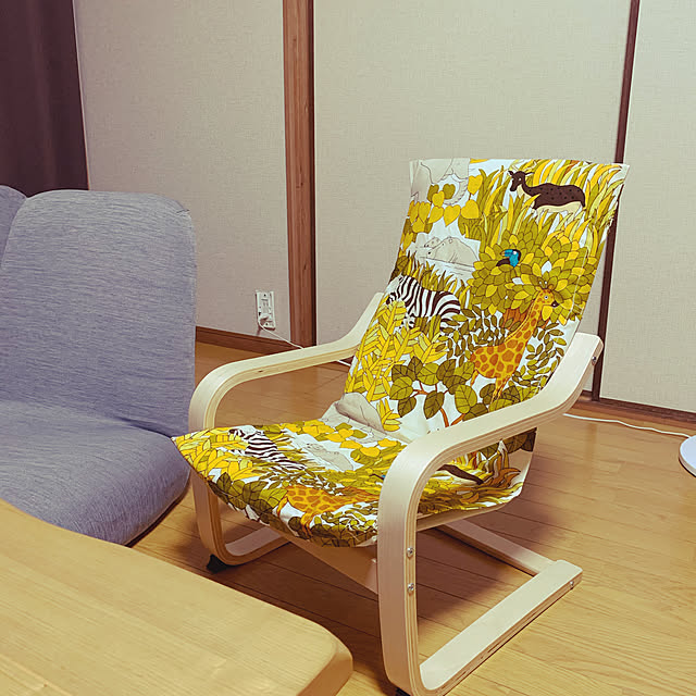 kuromiさんの実例写真