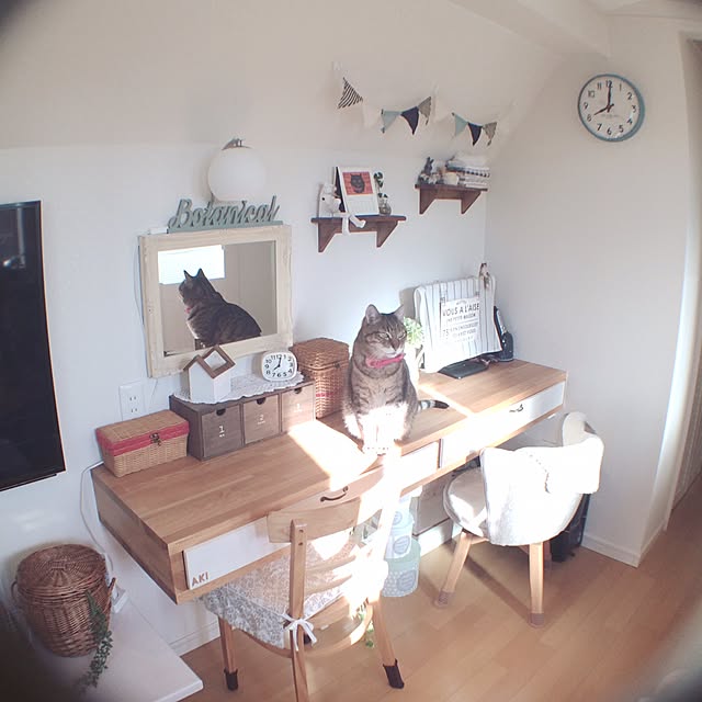 lovecatさんの実例写真