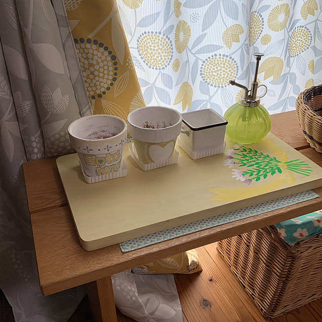 chiiyanさんの部屋