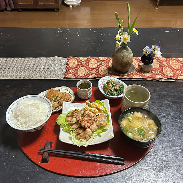 ritsukoさんの部屋