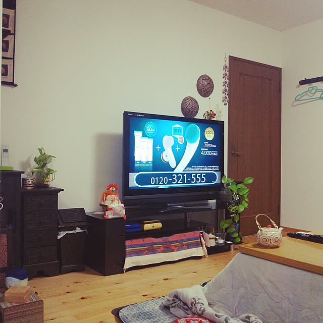mokanaさんの実例写真