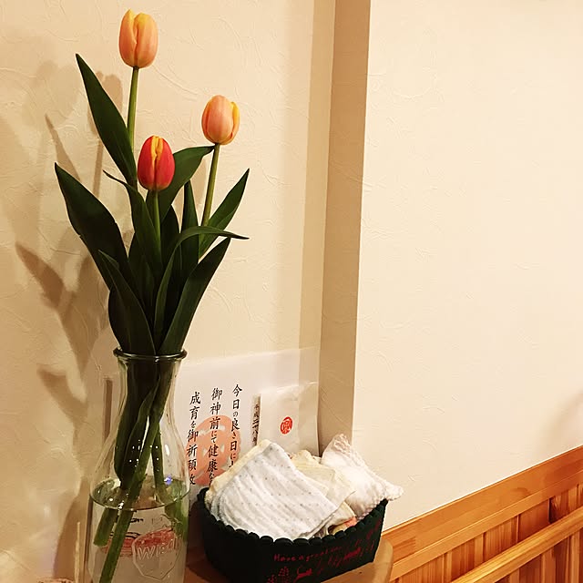 lilyさんの実例写真