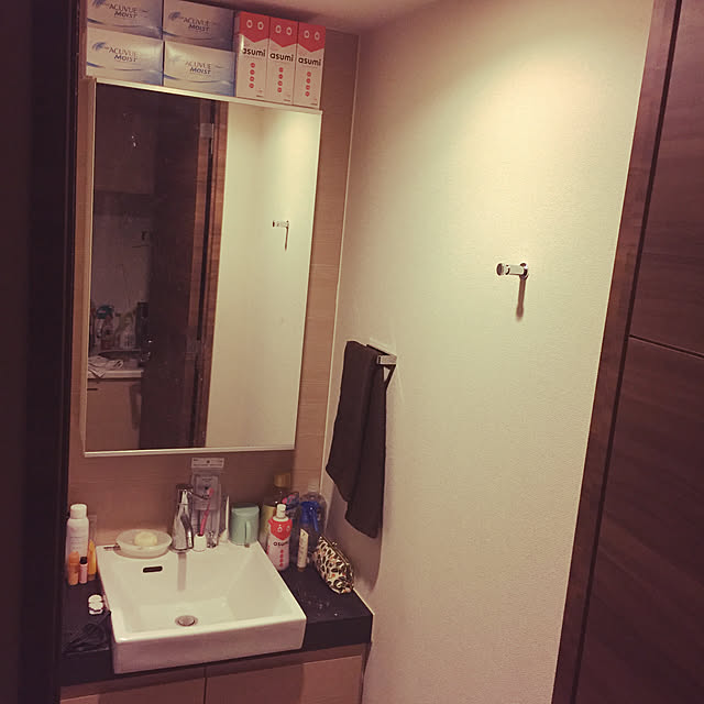 Dさんの実例写真
