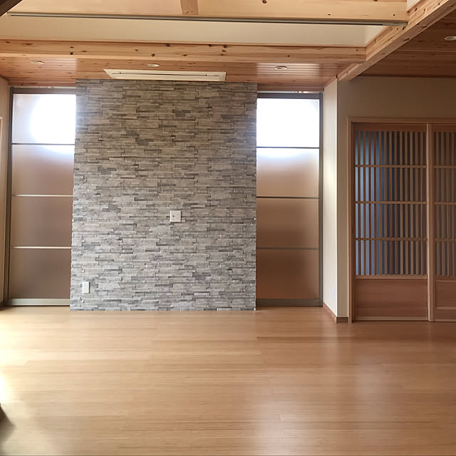 リビングのインテリア実例 - 2019-09-16 23:06:48