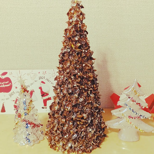 rikaさんの実例写真