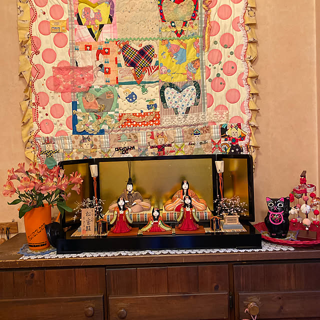 Akeminさんの実例写真