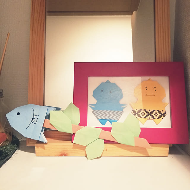 moricoさんの実例写真