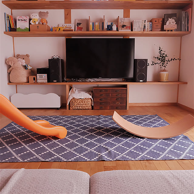 f.さんの実例写真