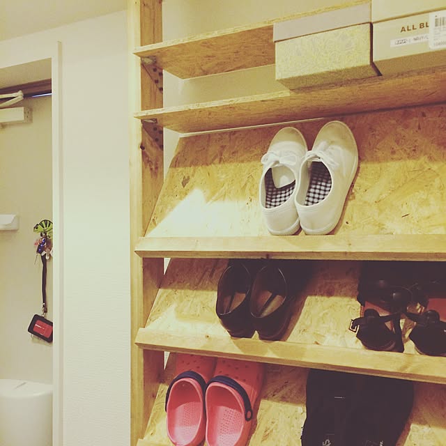 ranaさんの実例写真