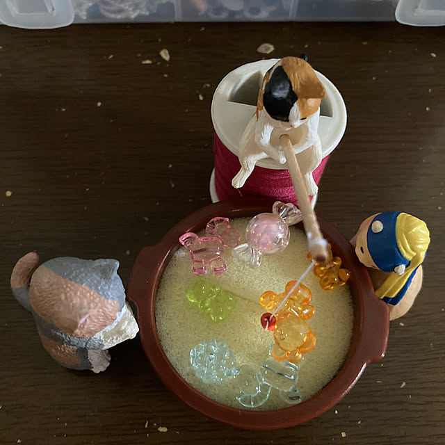 manduonmaさんの部屋