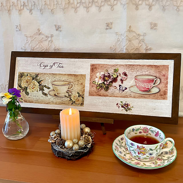 2.11maririnさんの部屋