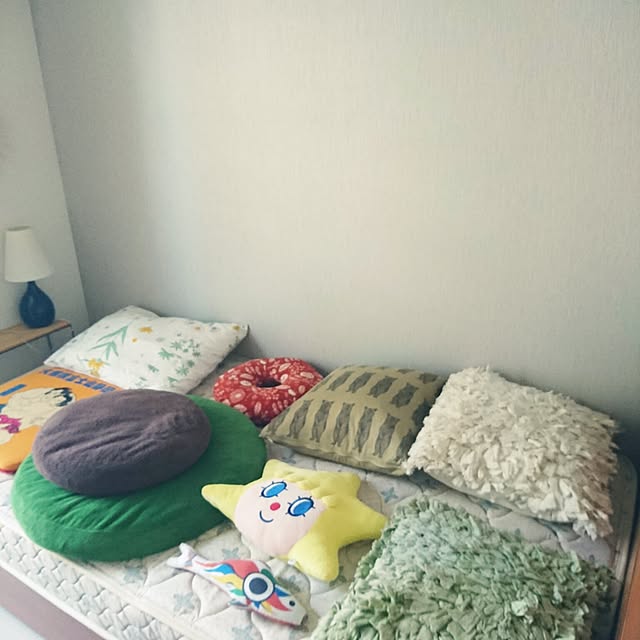 whosunさんの実例写真