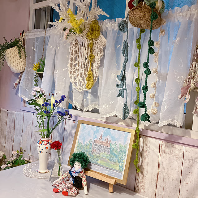 machakoさんの実例写真