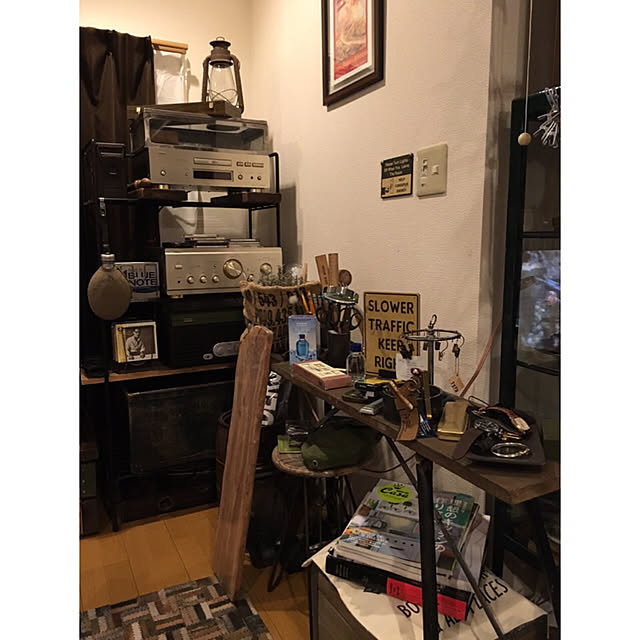 marieannaさんの実例写真