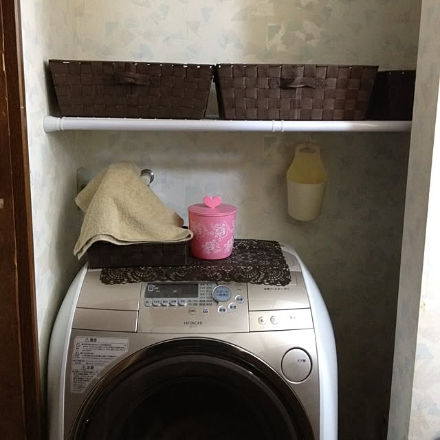 Momiさんの実例写真