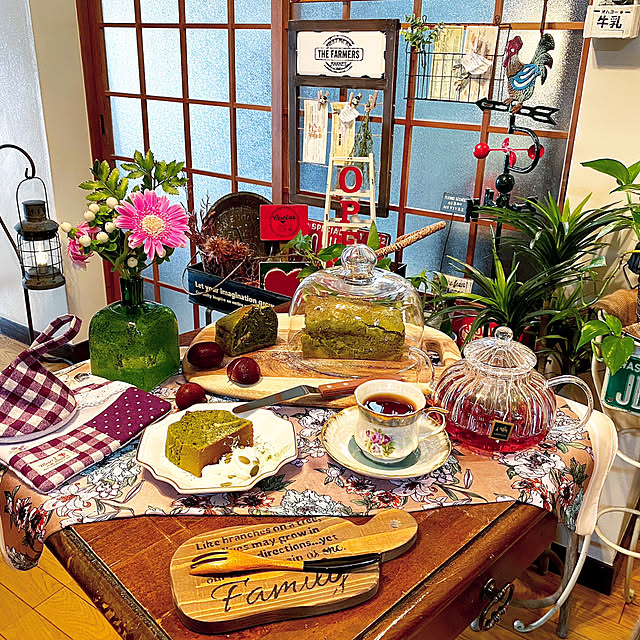ayaさんの部屋
