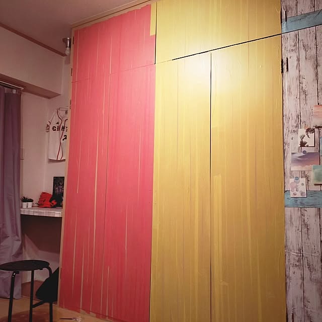 Borsalino2さんの部屋
