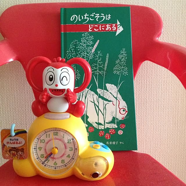 ベッド周りのインテリア実例 - 2013-05-21 07:34:57
