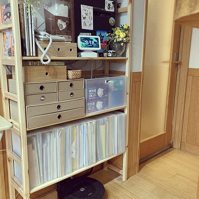 chakuron.iさんの実例写真