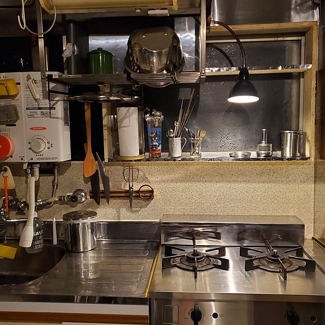 KMさんの実例写真