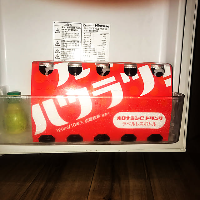 hitori_gurashi_さんの実例写真