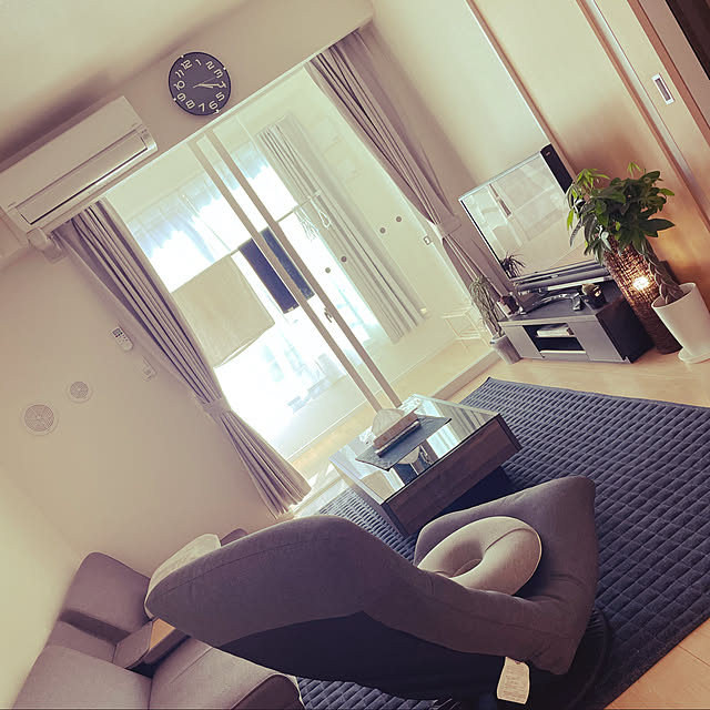 yoshiさんの部屋