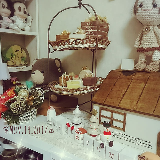 erinaさんの実例写真
