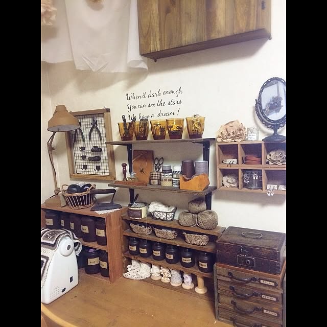 hinano1017さんの実例写真