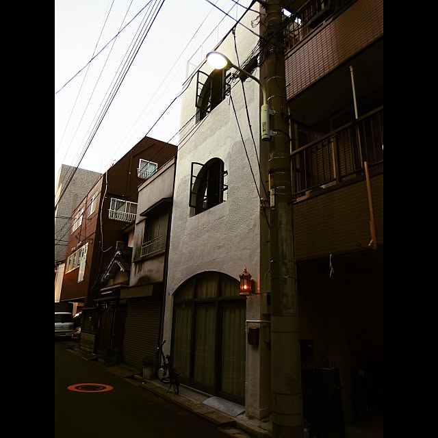 BENさんの実例写真