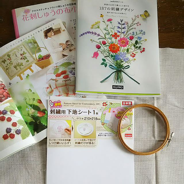 naopyiさんの実例写真