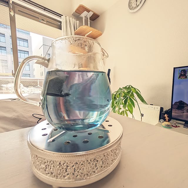Manamiさんの部屋