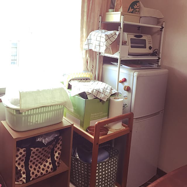 gomaさんの実例写真