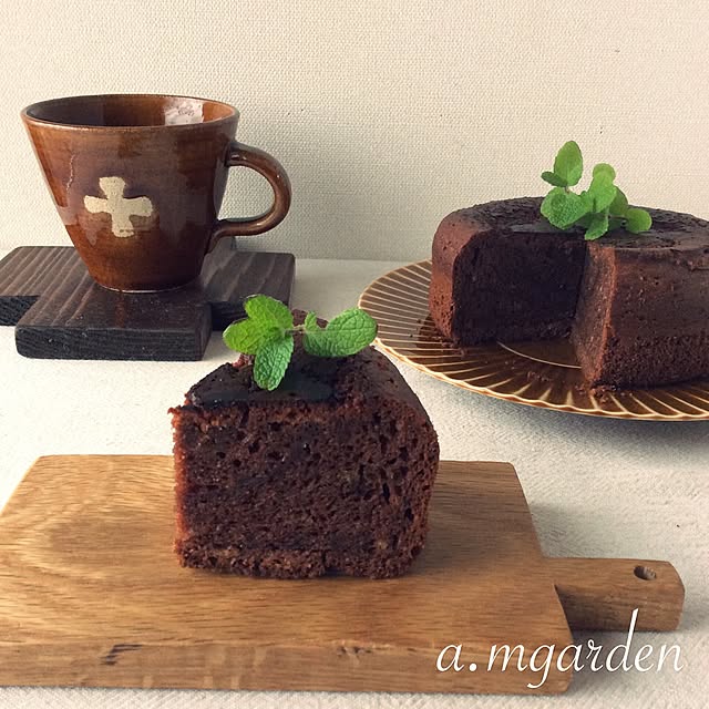a.mgardenさんの実例写真