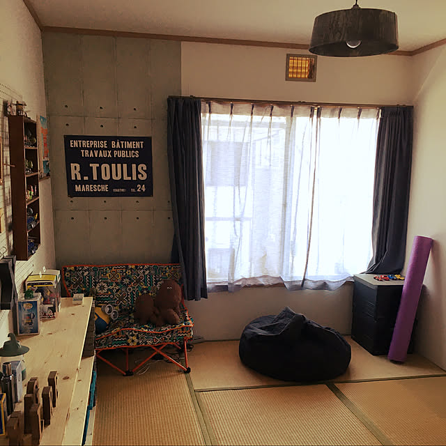mamiさんの実例写真