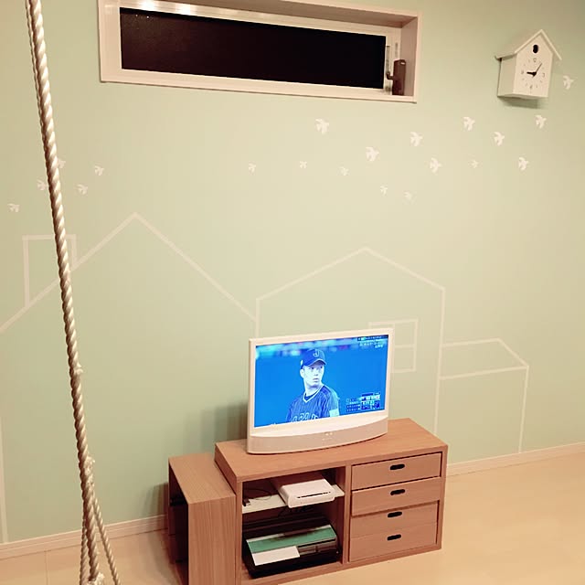 Kaoさんの実例写真