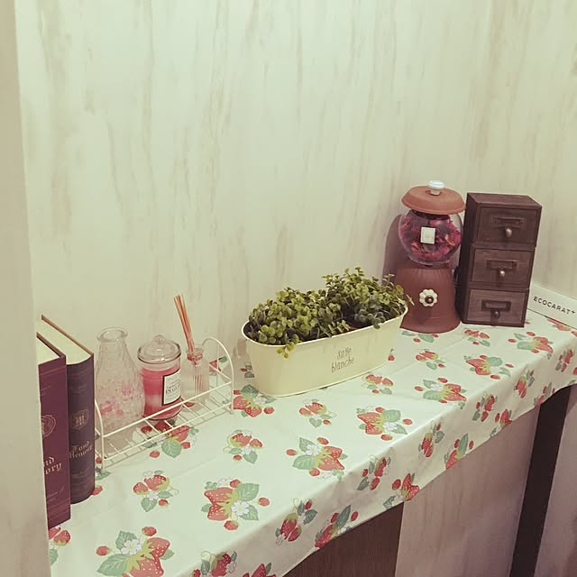 cocoaさんの実例写真