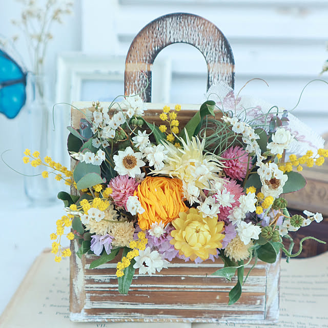 belangeさんの部屋