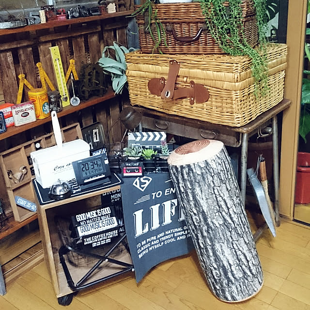 tikuwaさんの実例写真