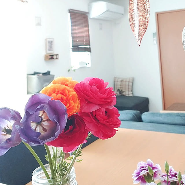 Tama00543459さんの実例写真