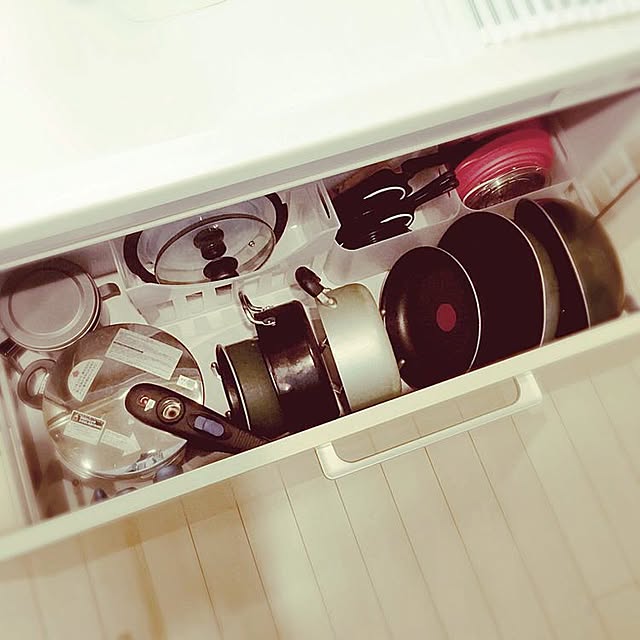 elie.さんの実例写真