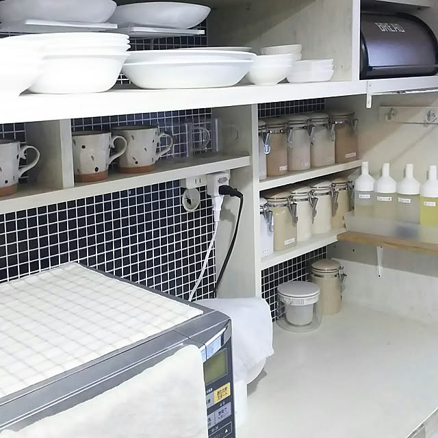 flannel.さんの実例写真