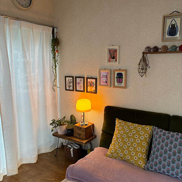 canetteさんの実例写真