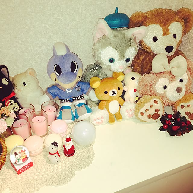 mimimillyさんの実例写真
