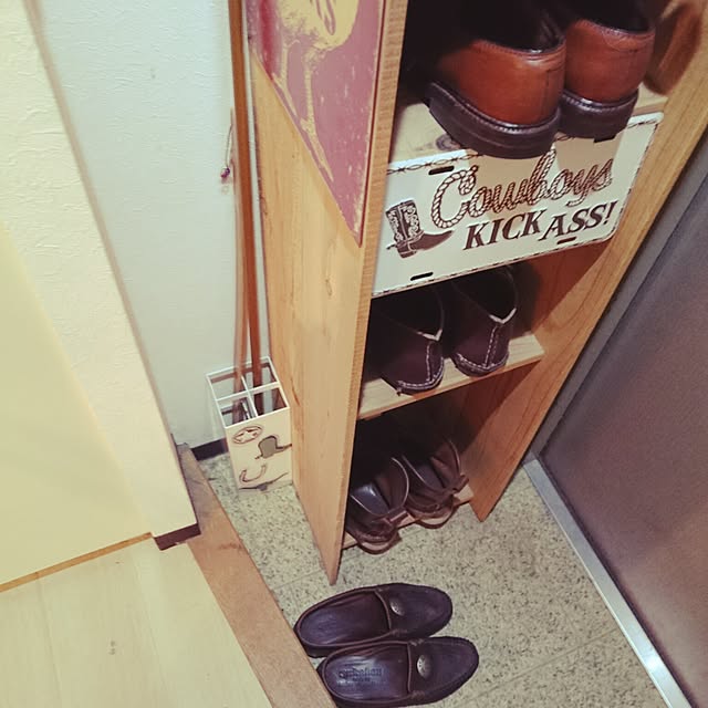 BOOBOOさんの実例写真