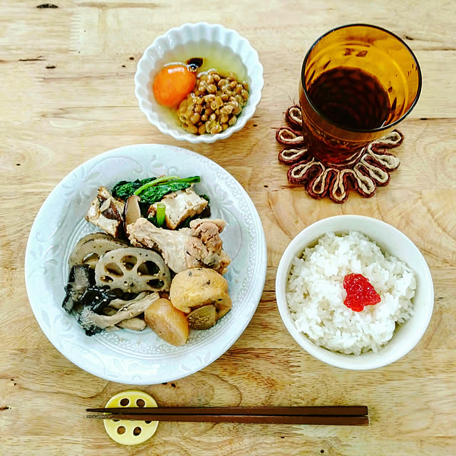 実例写真