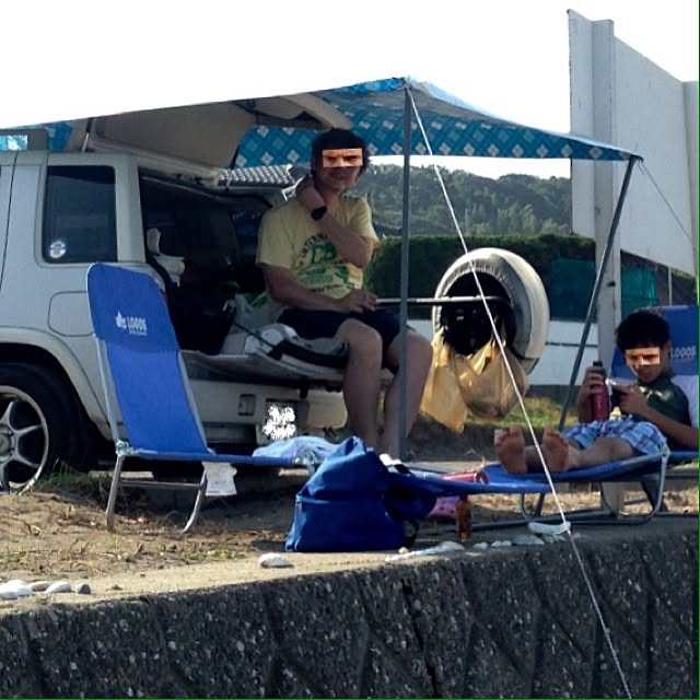 実例写真