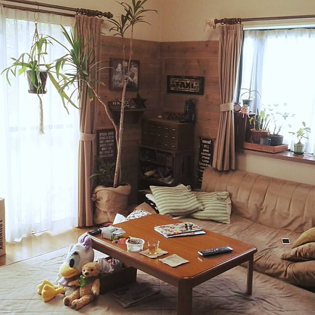 oliveさんの実例写真