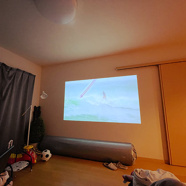 実例写真
